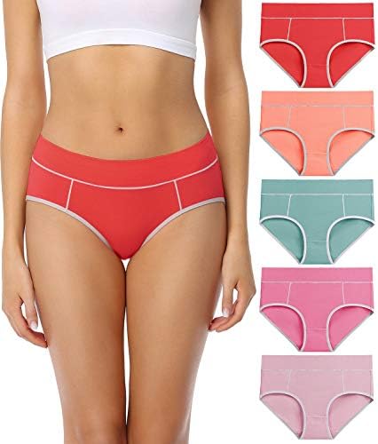 Cotton underwear