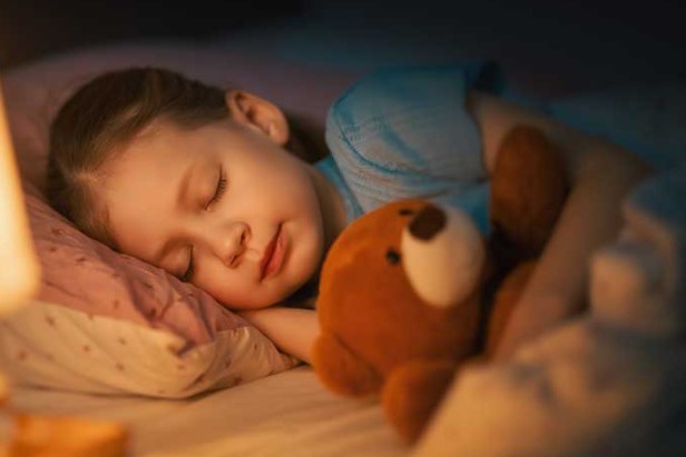 Good Sleeping Habits
