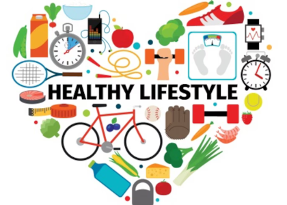 Healthy Food Recipes