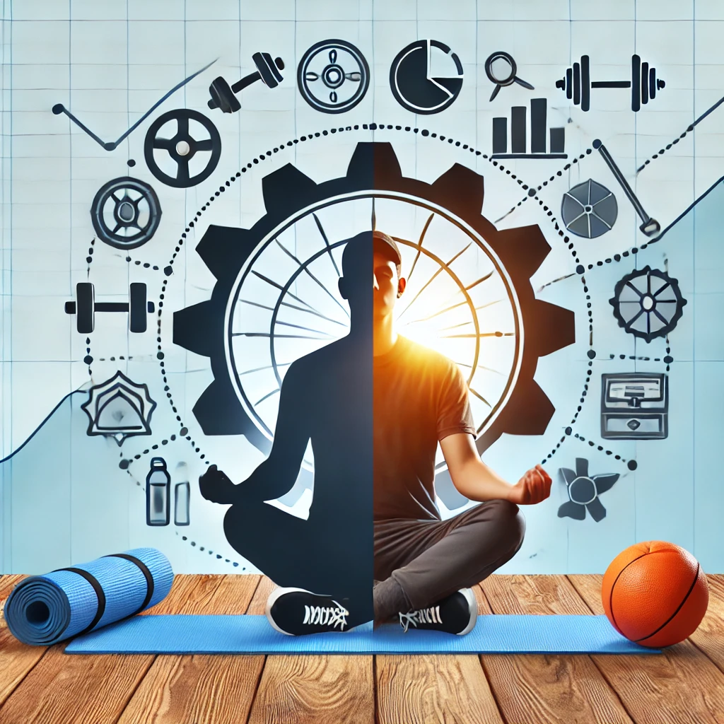 Exercise and Active Lifestyle