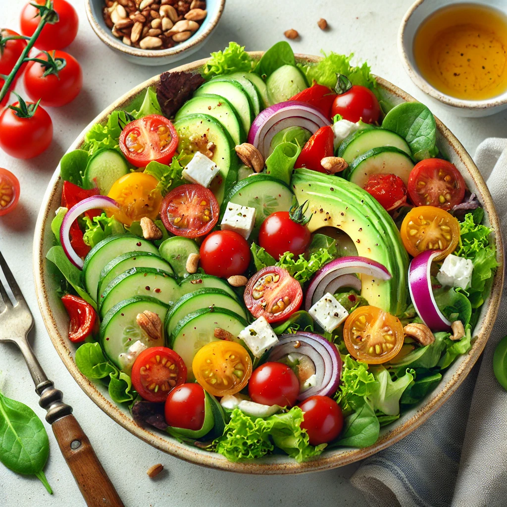 Salads
