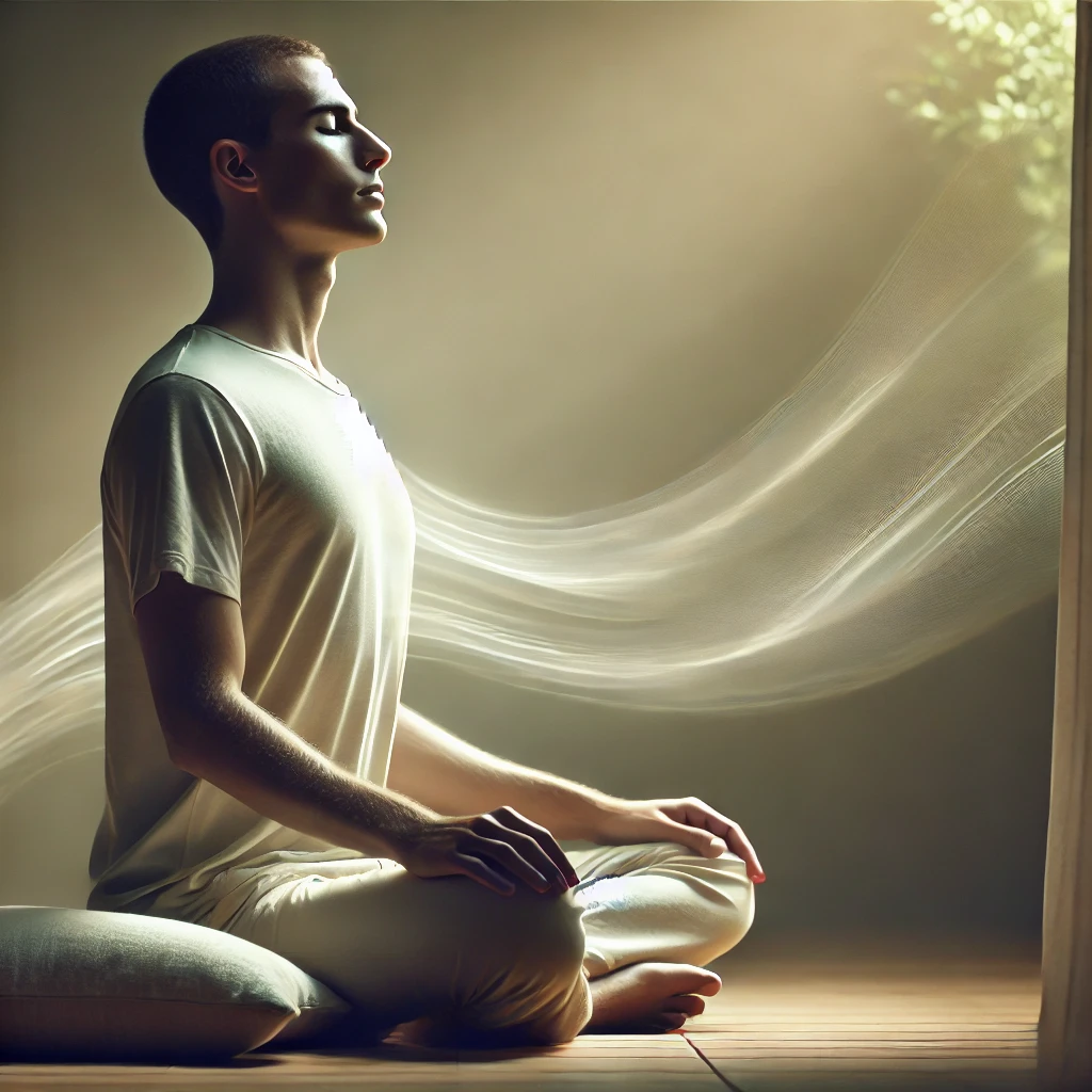 Mindfulness in intimacy
