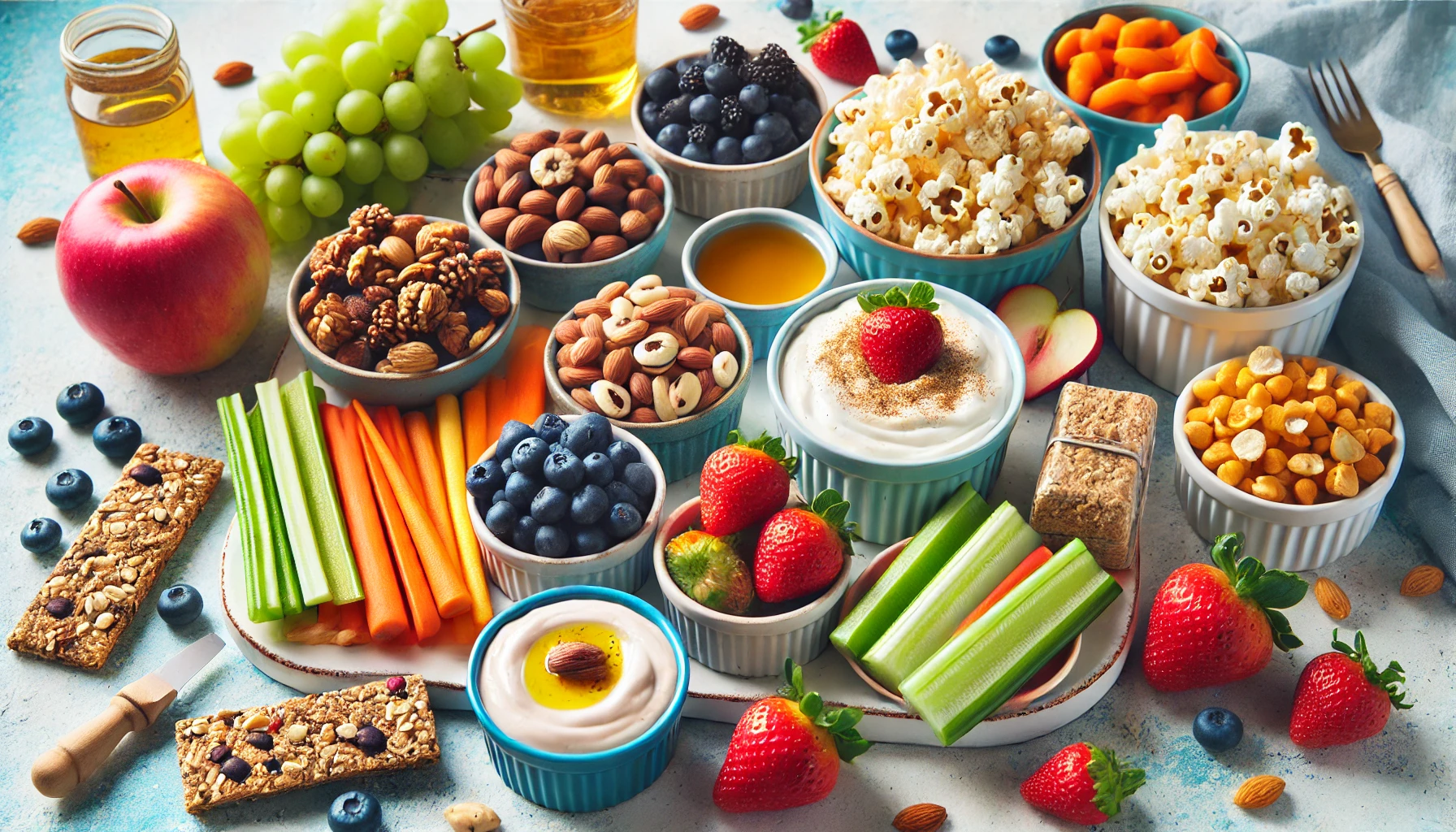 Snacks