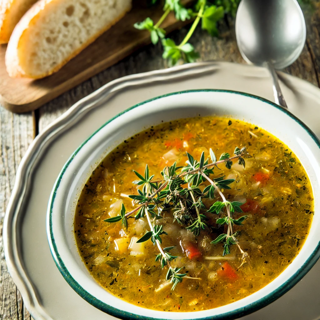 Soups