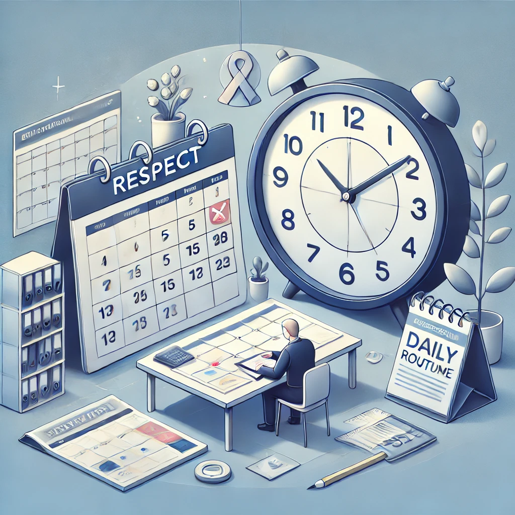 Time Management