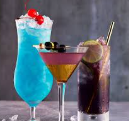 Cocktail