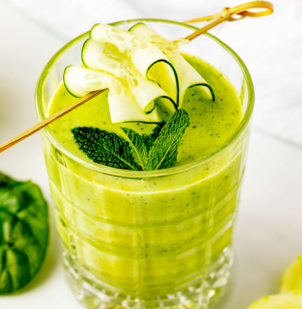 Cucumber