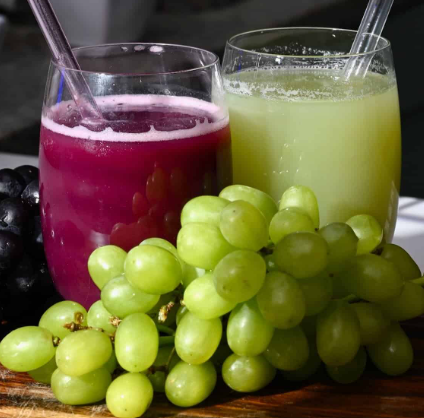 Grapes