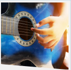 Relaxing Guitar