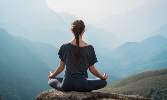 Meditation / Yoga