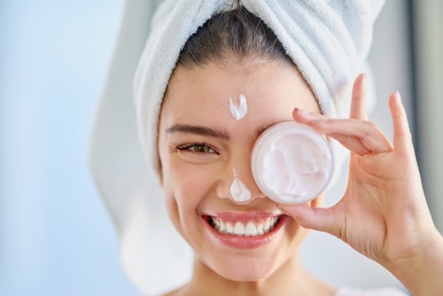 Skincare