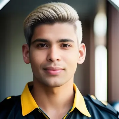 Dr. Rajesh Kumar