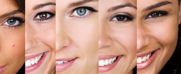 All Skin Types