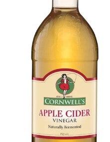 Apple Cider Vinegar
