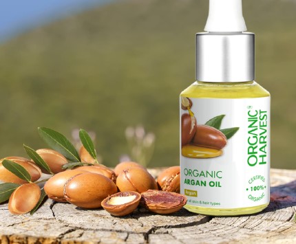 Argan Oil