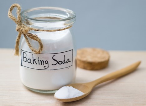 Baking Soda