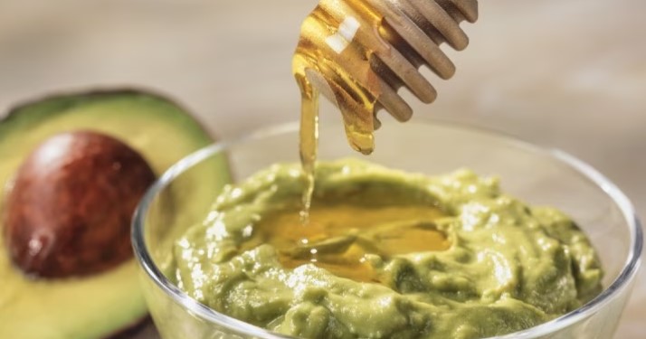 Dry and Sensitive Skin Face Mask Ingredients