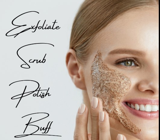 Oily Skin