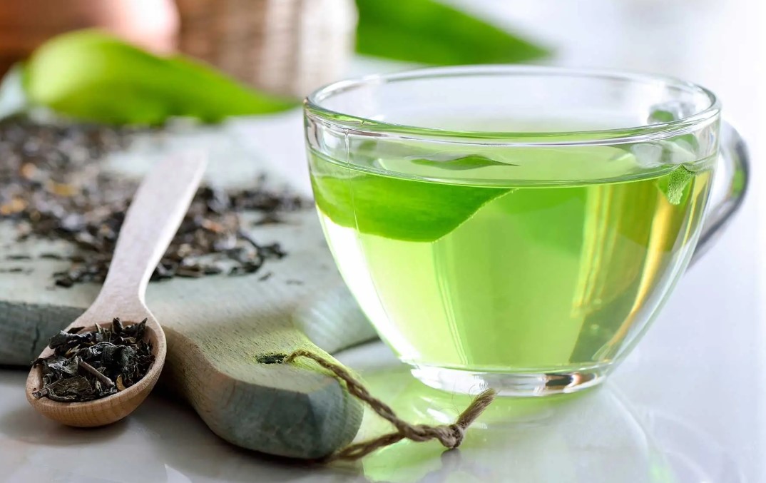 Green Tea