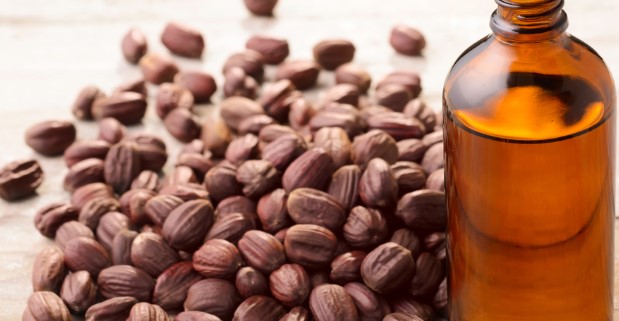 Jojoba Oil