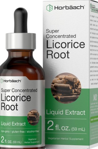 Licorice Root Extract