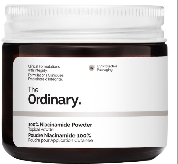 Niacinamide