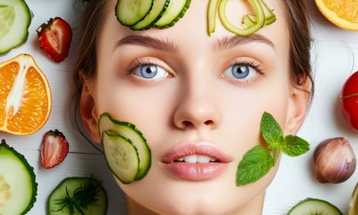 Healthy Food Recipes