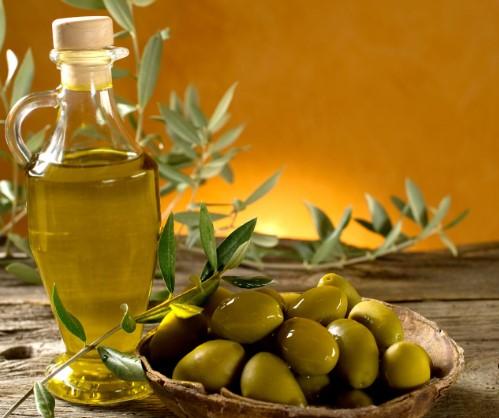 Olive Oil
