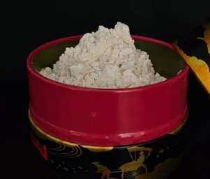 Rice Powder Exfoliant