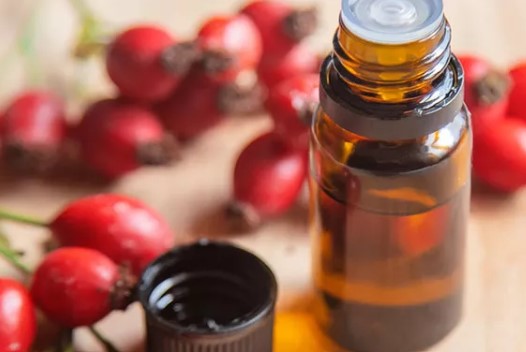 Rosehip Seed Oil