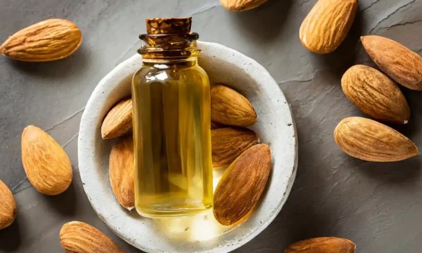 Sweet Almond Oil