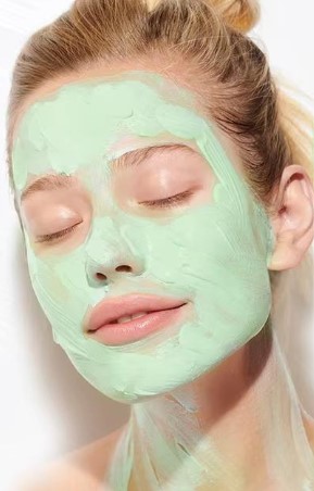 Tea Tree and Honey Mask