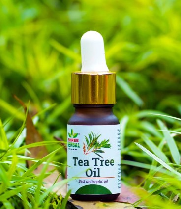Tea Tree Oil