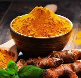 Turmeric