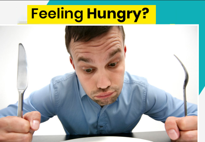 Identifying Hunger