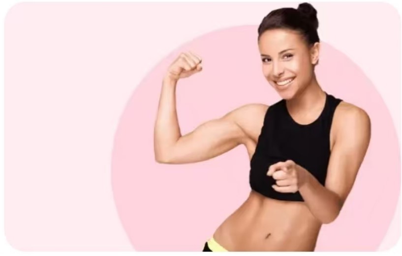 2-Minute Arm Workout