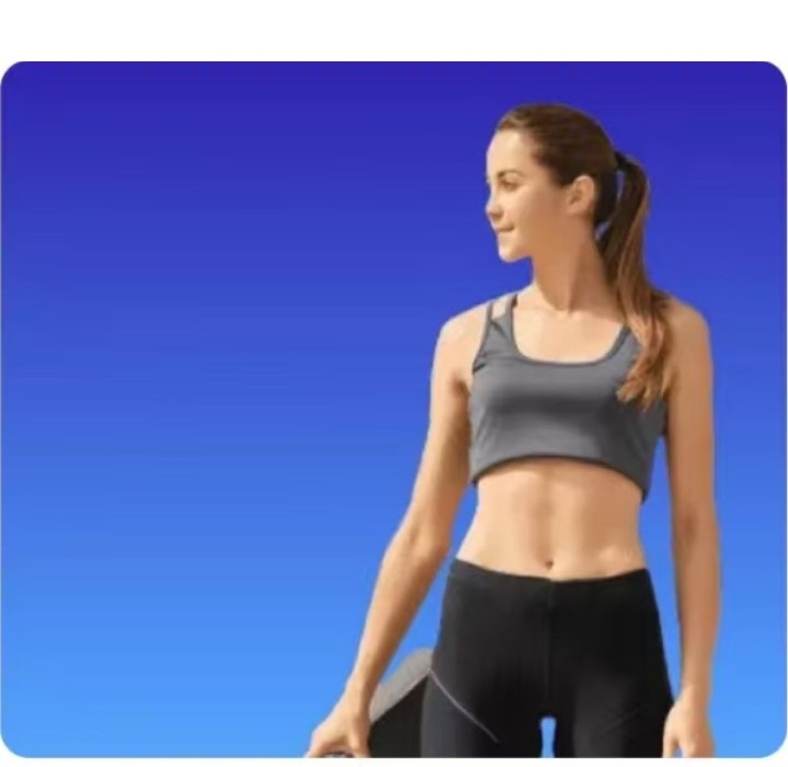Trainer Image