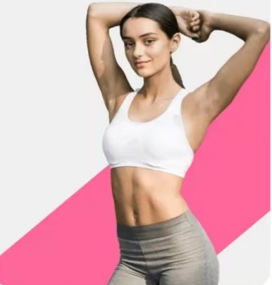 Angel Body