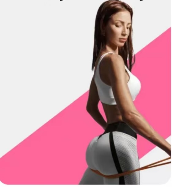 Sexy Booty