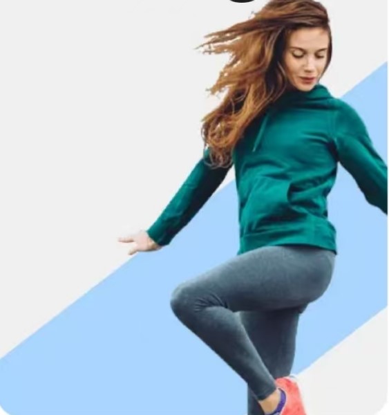 Slim Legs