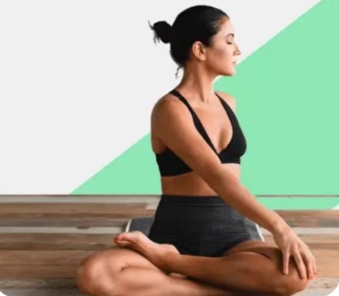 Posture Correction