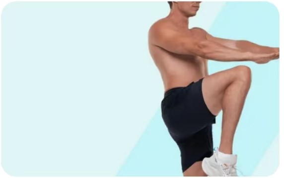 12-Minute Wider Hips Workout