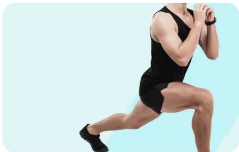 Booty Focus Workout