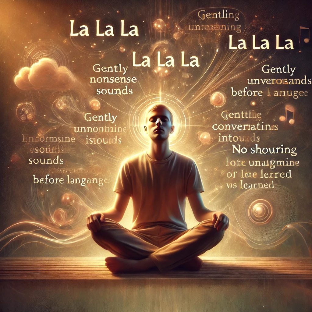 Meditation Stage 2